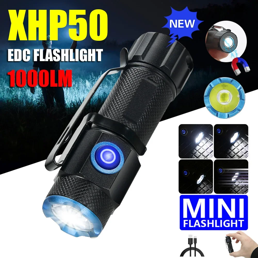 20W Super Bright P50 LED Flash - Mini Electronics Gadgets review and price