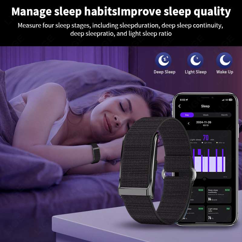 LIGE 100+ Sport Fitness Tracke - Electronics Gadgets For Men review and price