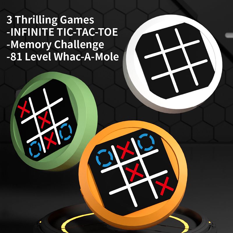 Super Electronic Logic Game Mu - Electronics & Gadgets Icon review and price