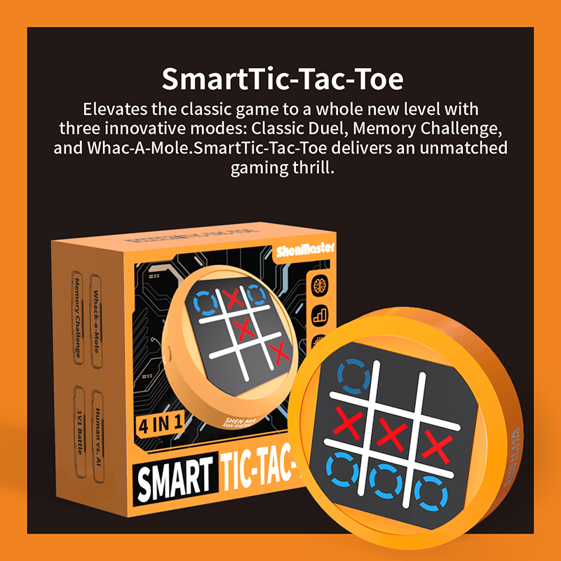 Super Electronic Logic Game Mu - Electronics & Gadgets Icon review and price