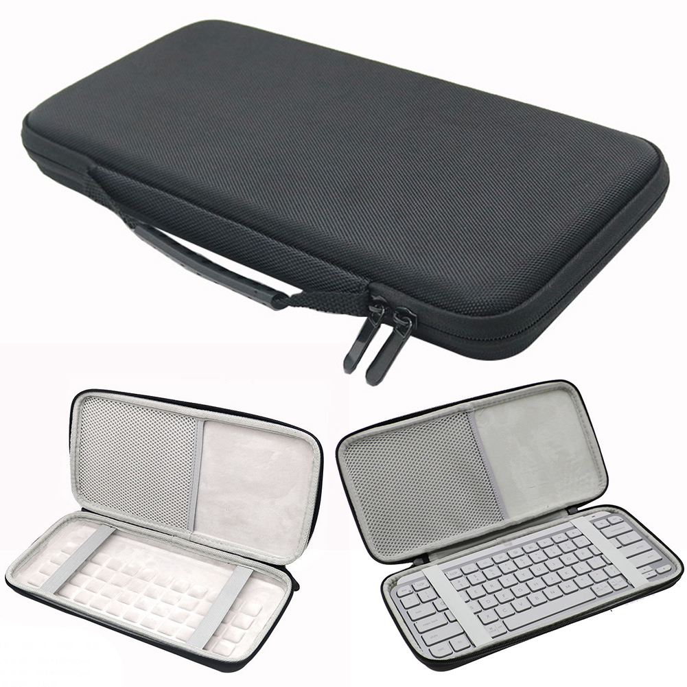 Protective Storage Bag for Log - Wireless Keyboard Mini review and price