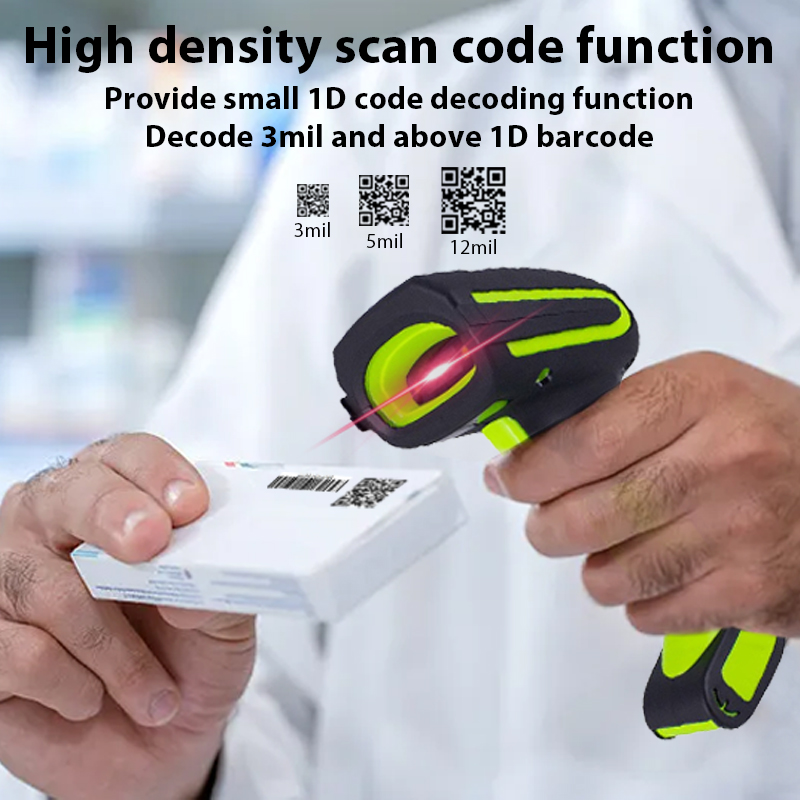 8020W Fixed Stand Bluetooth In - Barcode Scanner Wireless review and price