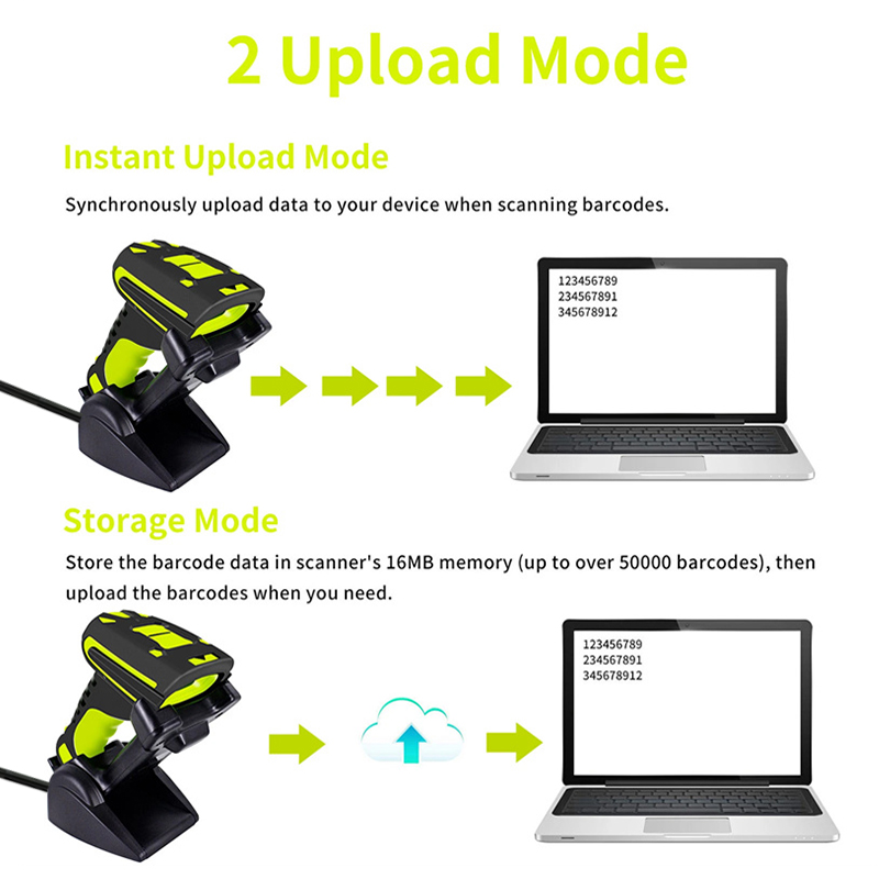 8020W Fixed Stand Bluetooth In - Barcode Scanner Wireless review and price