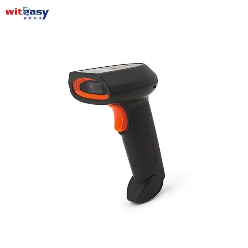 Ordinary Handheld 2d Wireless  - Barcode Scanner Wireless review and price