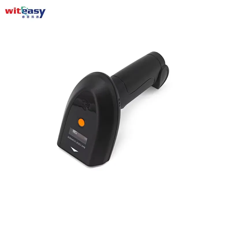 Ordinary Handheld 2d Wireless  - Barcode Scanner Wireless review and price