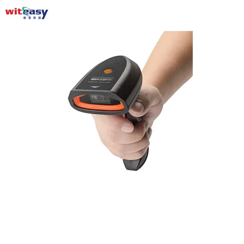 Ordinary Handheld 2d Wireless  - Barcode Scanner Wireless review and price