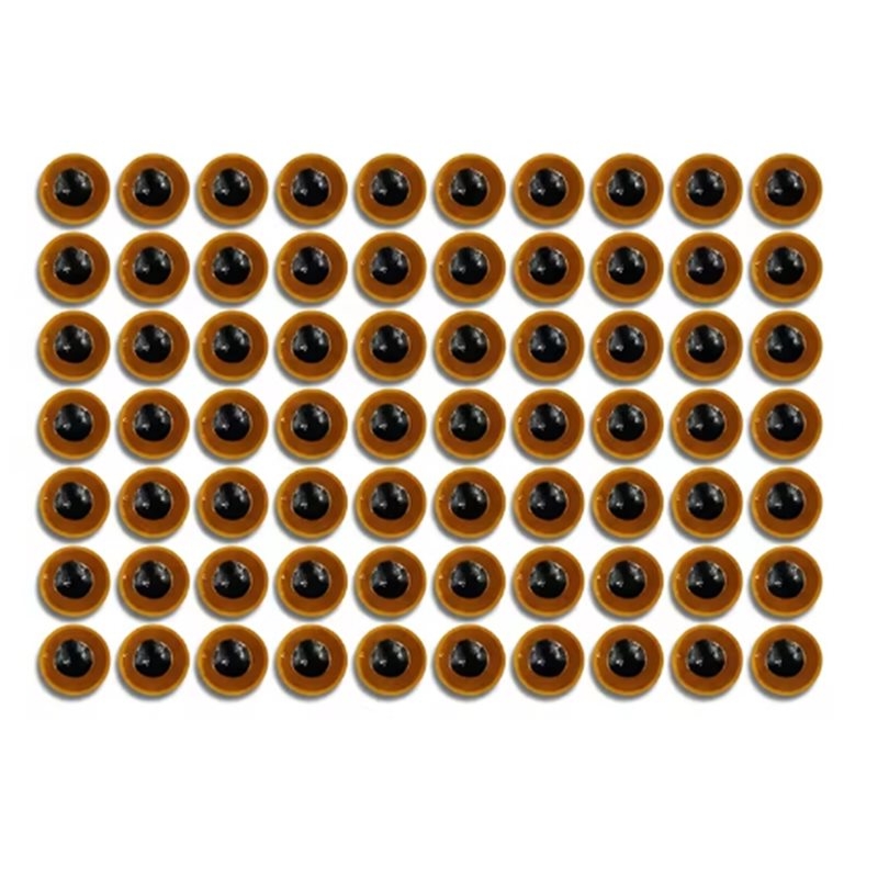 BAAE NFC Tag 6Mm Diameter NXP  - Nfc Tag Programmable review and price