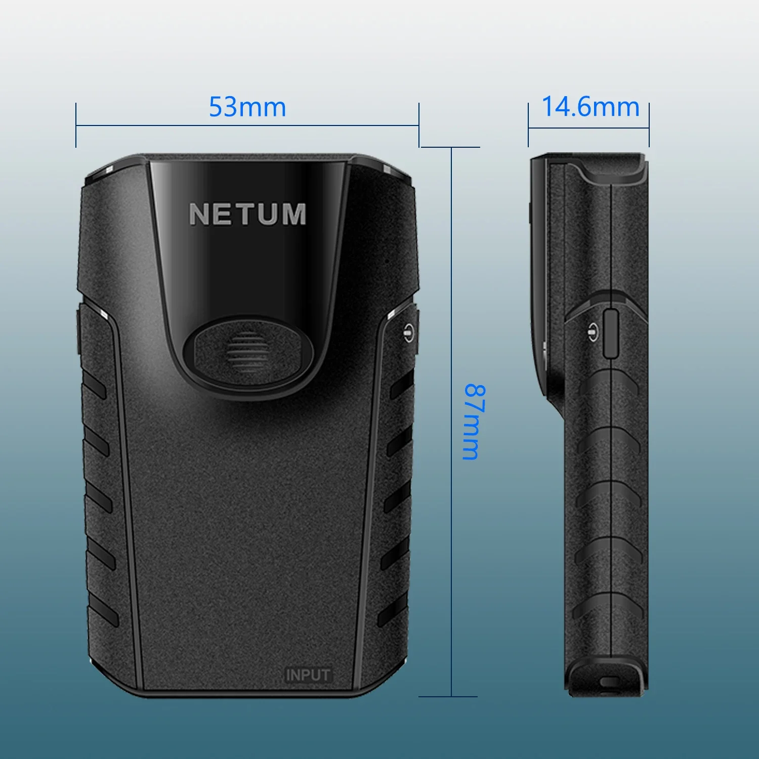 Netum E800 QR Code Reader Phon - Barcode Scanner Wireless review and price