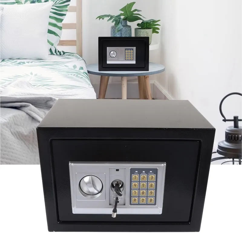 US Digital Safe Box Password a - Electronics For Home review and price