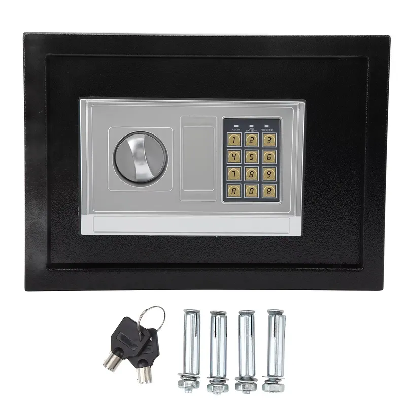 US Digital Safe Box Password a - Electronics For Home review and price