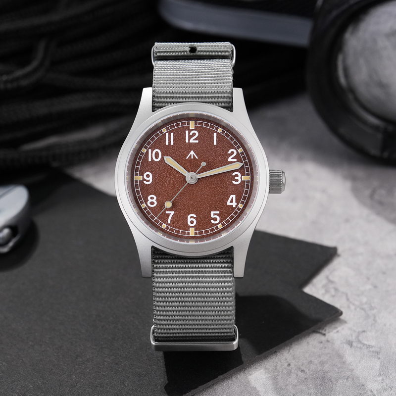 Militado ML12B Mens Watch VH31 - Electronics Gadgets For Men review and price