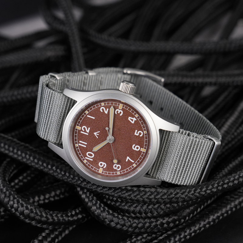 Militado ML12B Mens Watch VH31 - Electronics Gadgets For Men review and price