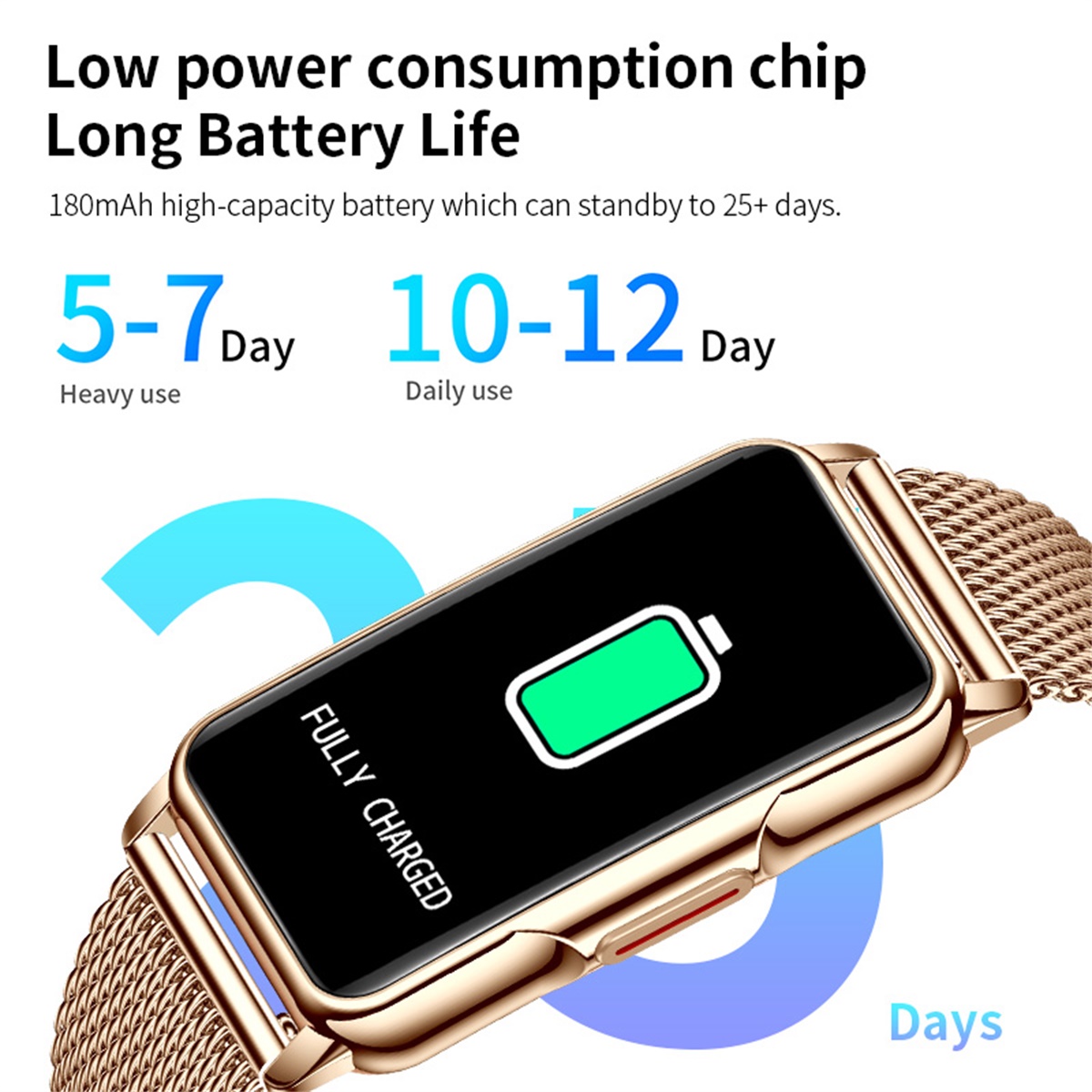 LIGE Smart Watch Men Women Fit - Electronics Gadgets For Men review and price