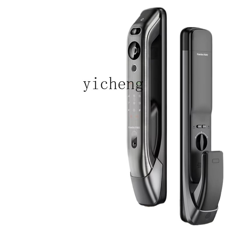 C19- Face Cat Eye Smart Door L - Electronics & Gadgets Icon review and price